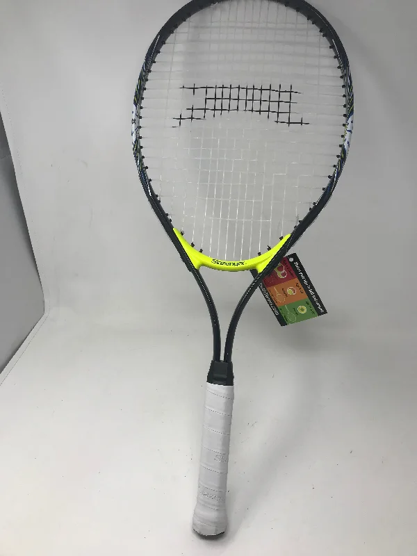 New Slazenger 25” Boys Ace Junior Tennis Racquet Slazenger Youth Kids Sports