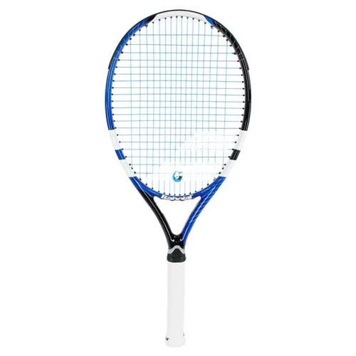 New Babolat Drive Max 110 OS (4 1/4") Tennis Racquet Grip Size - 2 UNSTRUNG