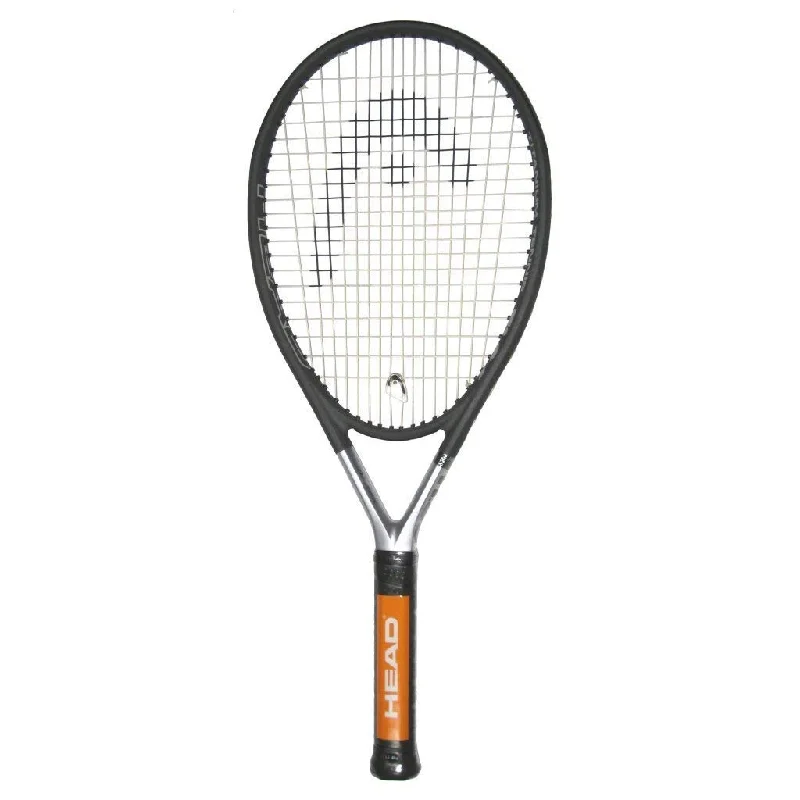 New HEAD Ti.S6 Strung Tennis Racquet (Strung) Size 4 3/8 - 3 Ti.S6