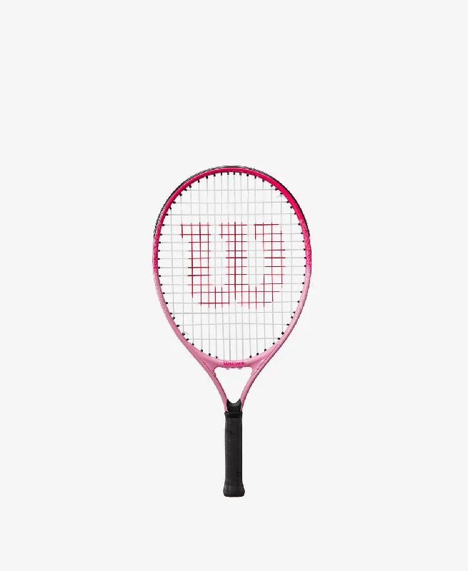 Wilson Burn Pink Junior 21"