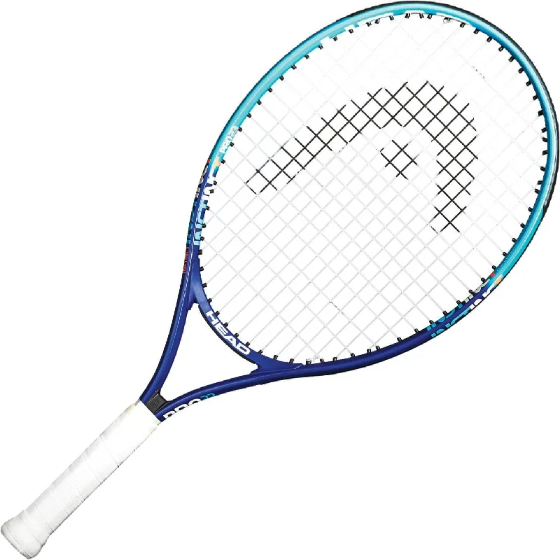 New HEAD TI. Instinct 23" Junior Tennis Racquet - Blue/White