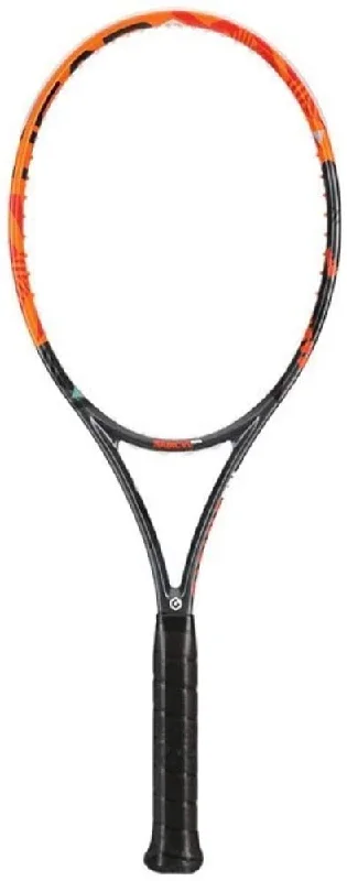 New HEAD Graphene XT Radical MP A Tennis Racquet-4 3/8 Black/Orange