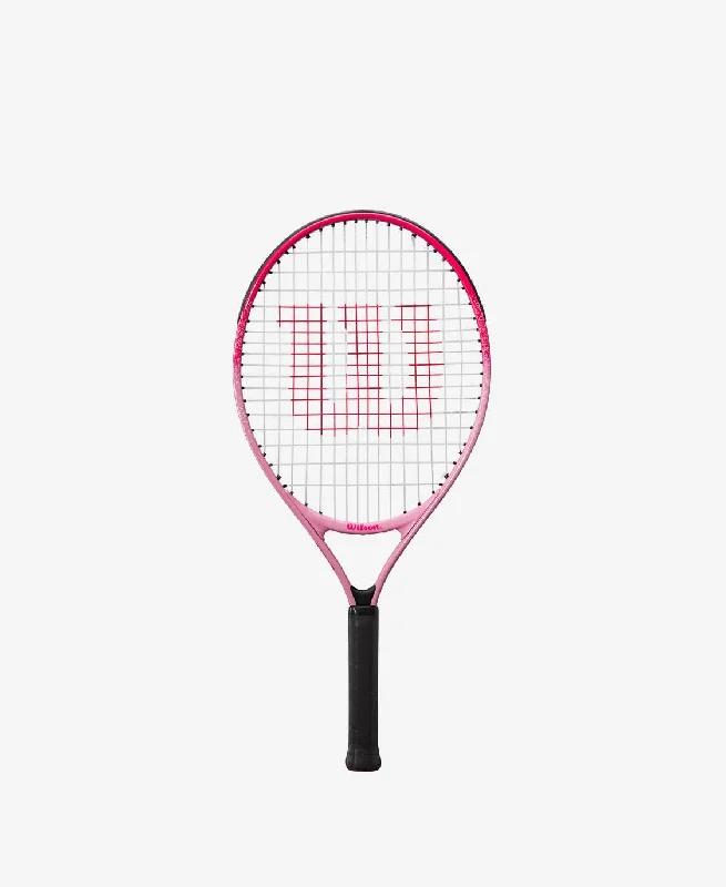 Wilson Burn Pink Junior 23"