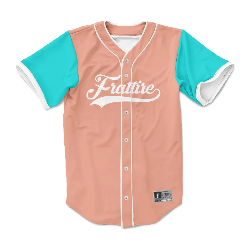 Customizable Baseball Jersey for Your Team-Custom Baseball Jersey | Style 163