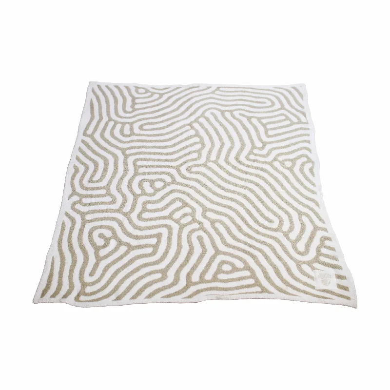 Team Home Textiles for the Ultimate Sports-Themed Home Experience-Montana Luxe Dreams Throw