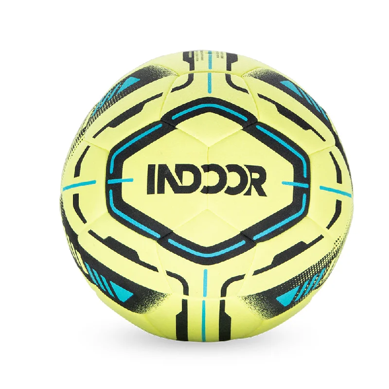 High-Performance Football for Full-Contact Play-HART Indoor Soccer Ball Size 5