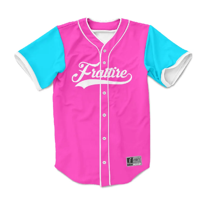 Stylish Baseball Jersey for Streetwear Fashion-CUSTOM BASEBALL JERSEY | STYLE 167