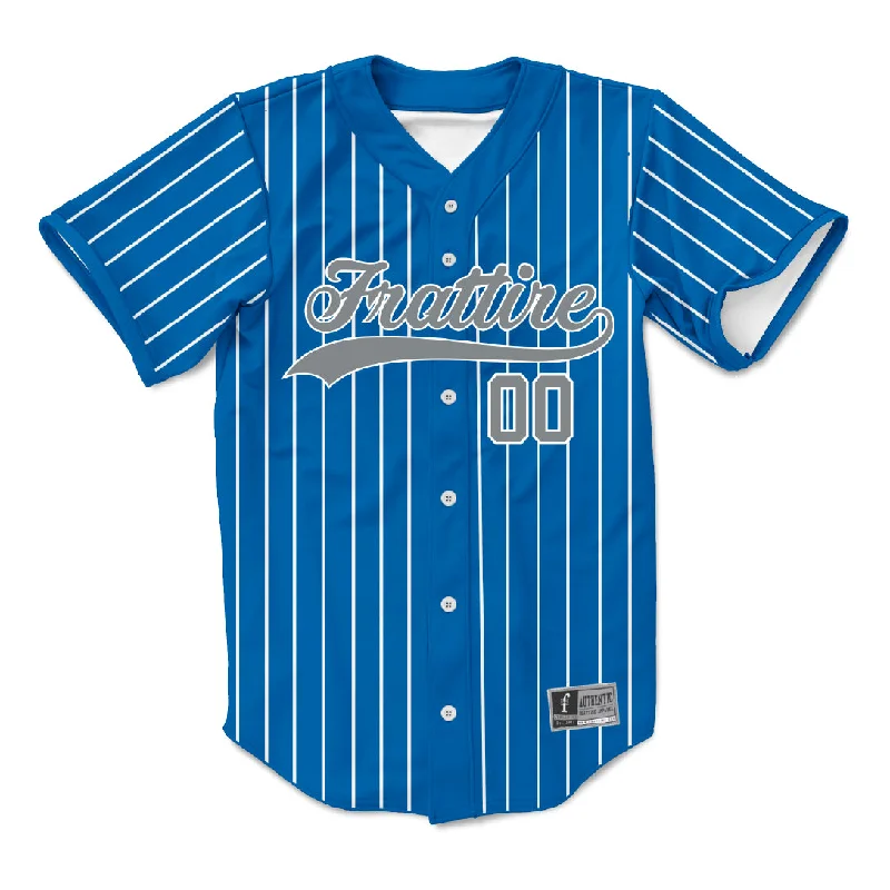 Soft Cotton Blend Baseball Jersey for Comfort-Custom Baseball Jersey | Style 161