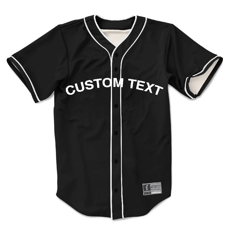 Lightweight Baseball Jersey for Spring Training-Custom Baseball Jersey | Style 77