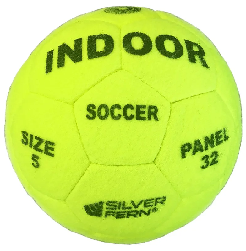 Football with Optimized Traction for Better Handling-Regent Indoor Soccer Ball