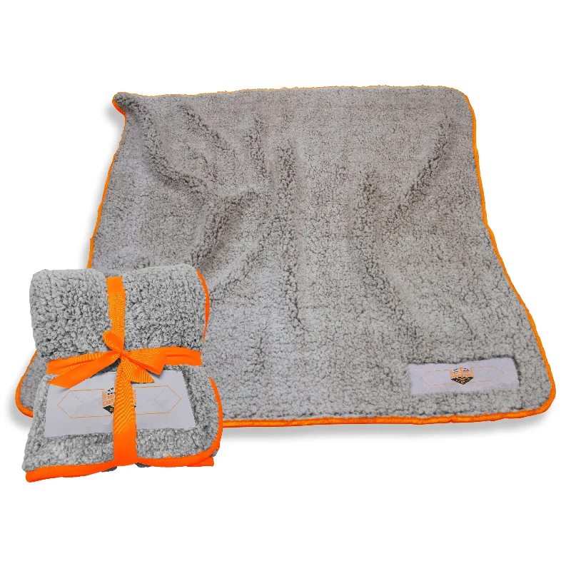 Soft Team Home Textiles for Relaxing After a Big Game-Tennessee 2024 NCAA Baseball Champions Frosty Fleece