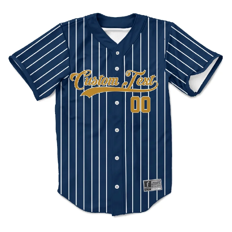 Mesh Baseball Jersey for Breathability and Comfort-Custom Baseball Jersey | Style 158