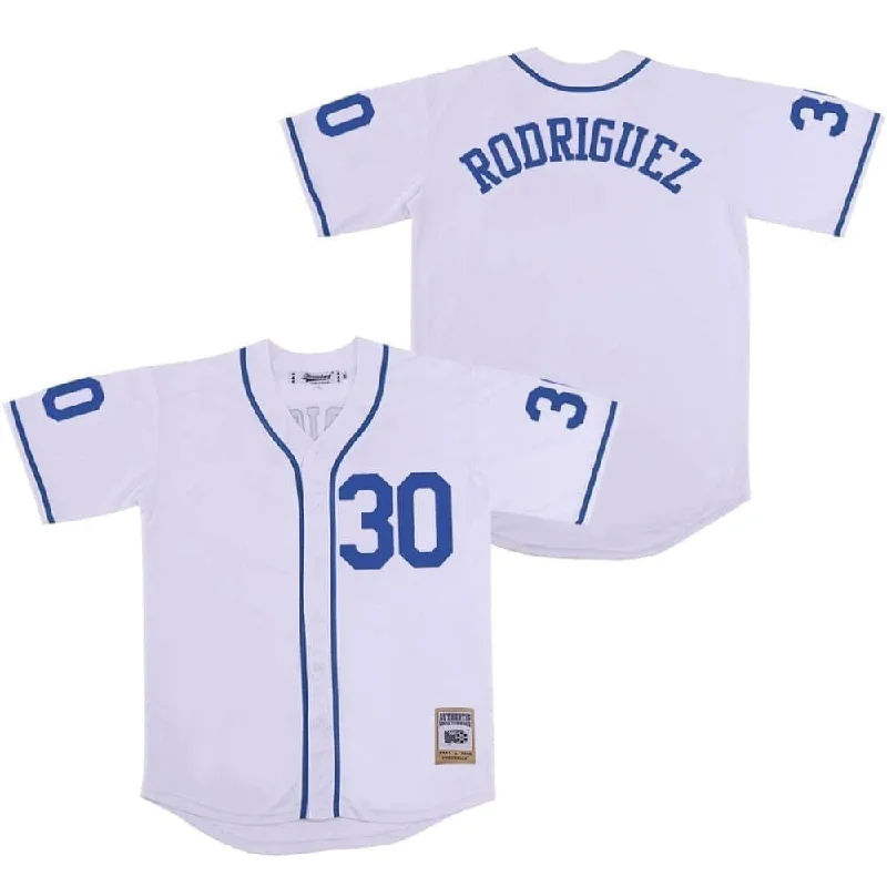 Sporty Baseball Jersey for Active Players-Sandlot Baseball Jersey