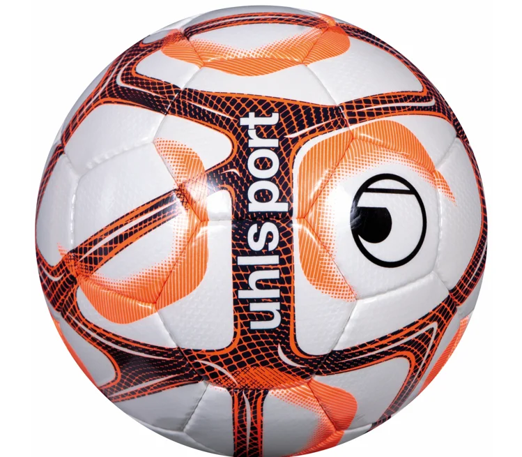 Football with Perfect Balance for Optimal Pass Accuracy-uhlsport Triompheo Soccer Ball