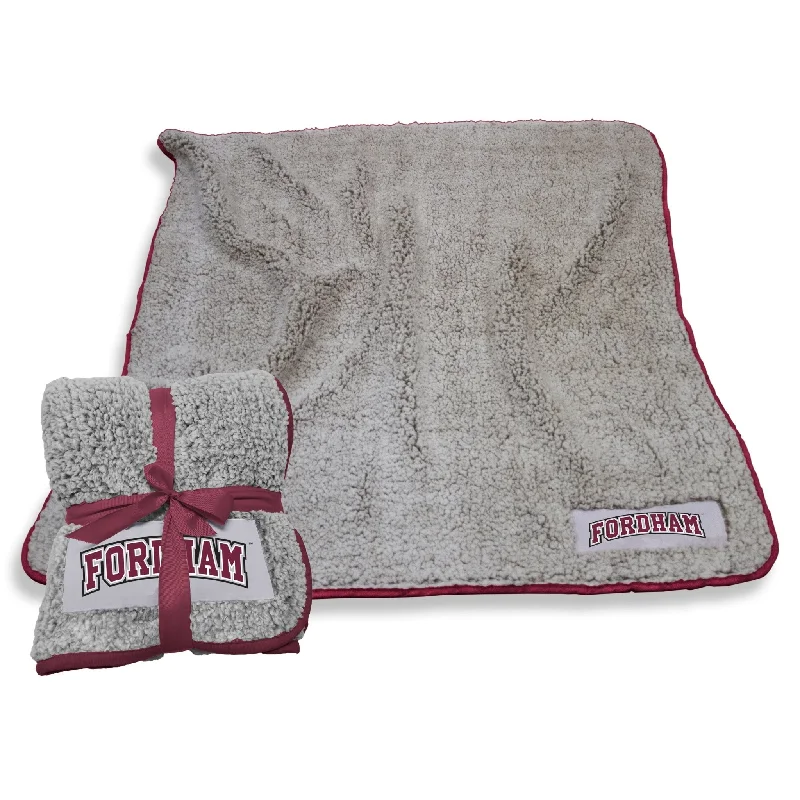 Team Home Textiles with Practical and Stylish Storage Solutions-Fordham Frosty Fleece