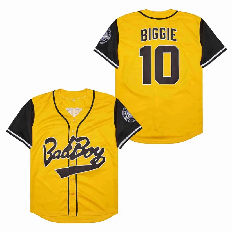 Yellow with Black sleeves