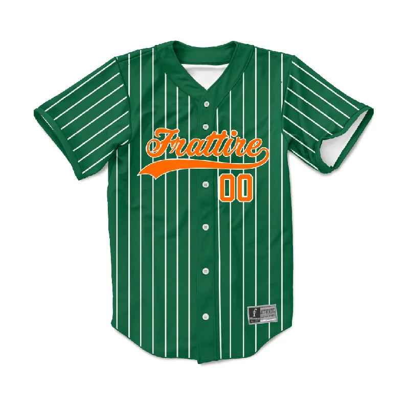 Soft Polyester Baseball Jersey for Active Play-Custom Baseball Jersey | Style 154