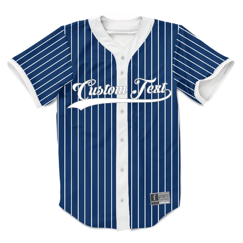 Comfortable and Stylish Baseball Jersey for All Ages-Custom Baseball Jersey | Style 46