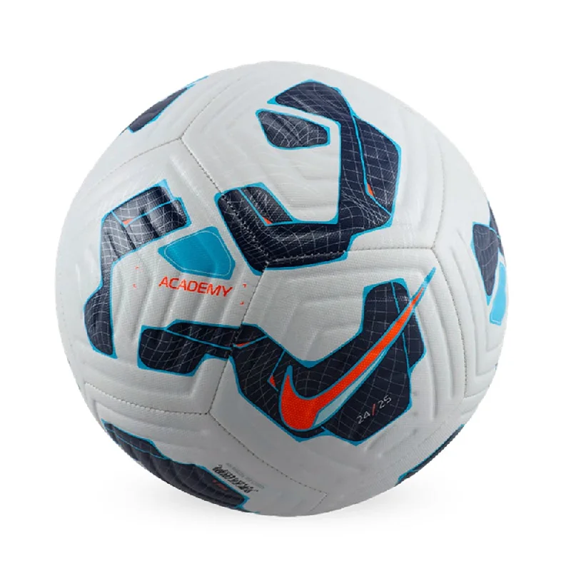 Football for Speedsters with Lightweight Construction-Nike Club Elite Soccer Ball Size 5