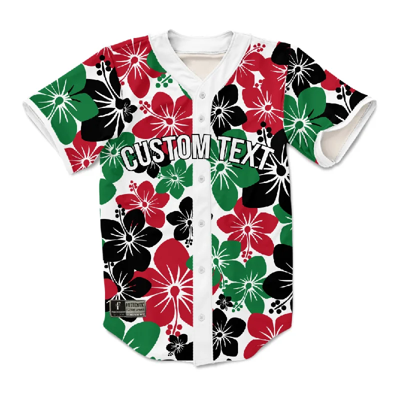 Custom Baseball Jersey for Birthday Parties-Custom Baseball Jersey | Style 52