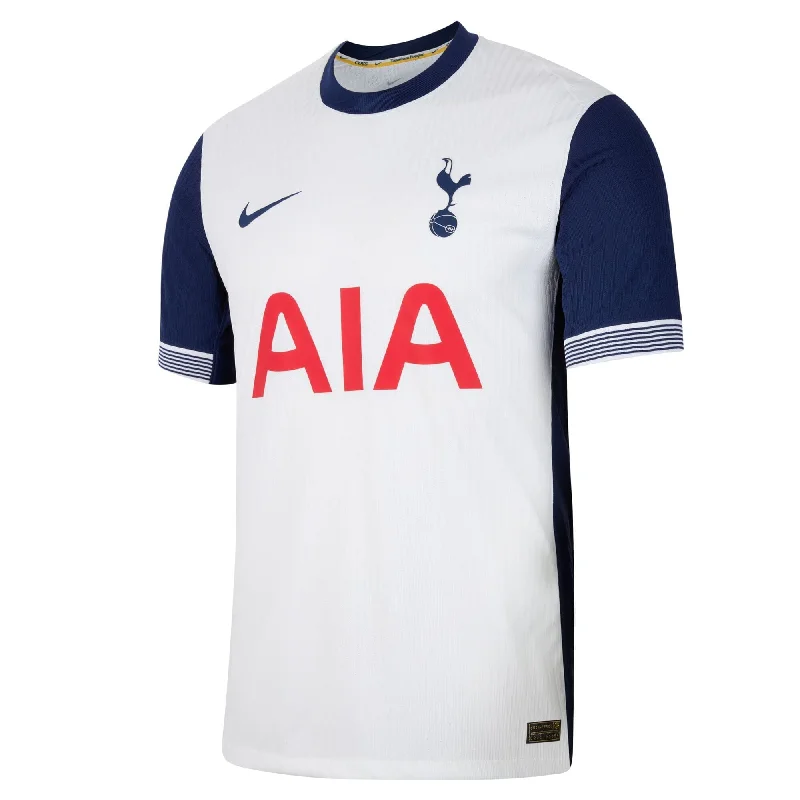 Custom Printed Football Jersey for Fan Support-Tottenham Hotspur 24/25 Match Home Jersey (FN8773-101)