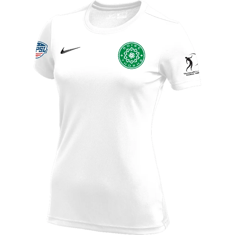 Personalized Football Jersey for Sports Teams-Boise Thorns UPSL Training Jersey [Women's]