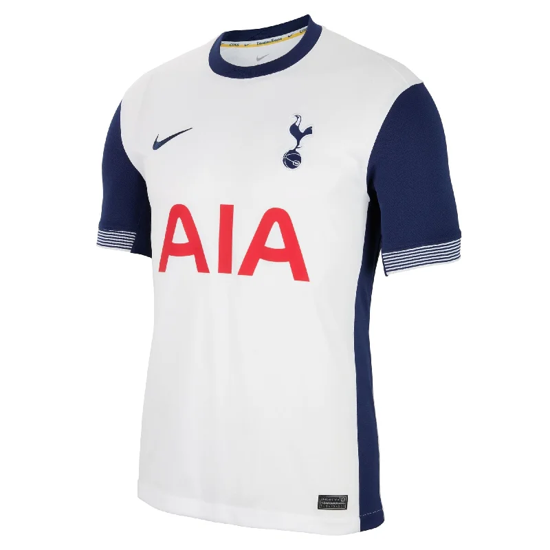 Trendy Football Jersey for Sports Fashionistas-Tottenham Hotspur 24/25 Home Jersey (FN8794-101)