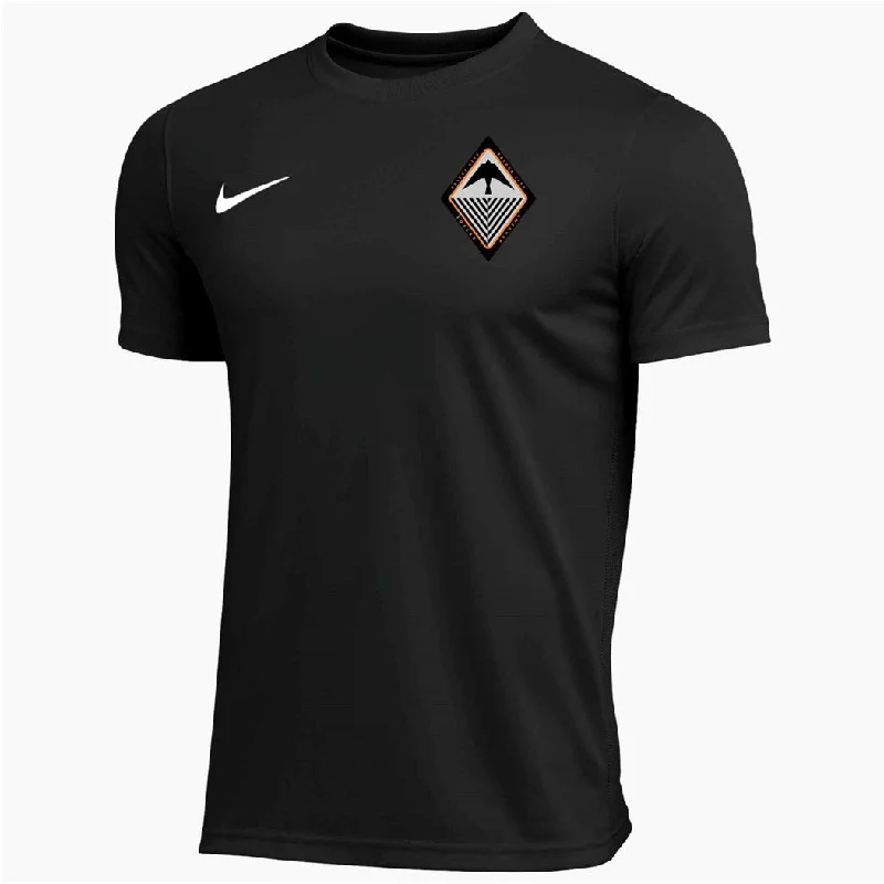 Comfortable Football Jersey for Sports Training-Bridge City Training Jersey [Youth]