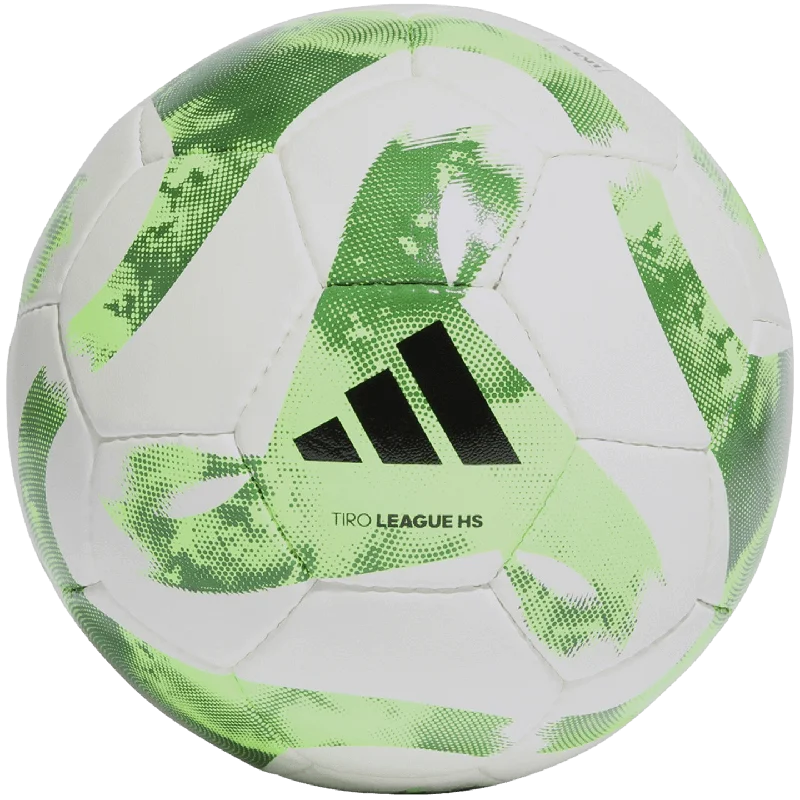 Heavy-Duty Football for Tough Training Sessions-Adidas Tiro Match Soccer Ball