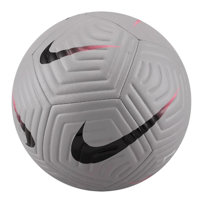 Football for Kids and Junior Players with Safety Features-Nike Academy Elite Soccer Ball