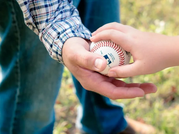 Baseball